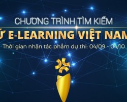 Dai su Elearning Viet Nam